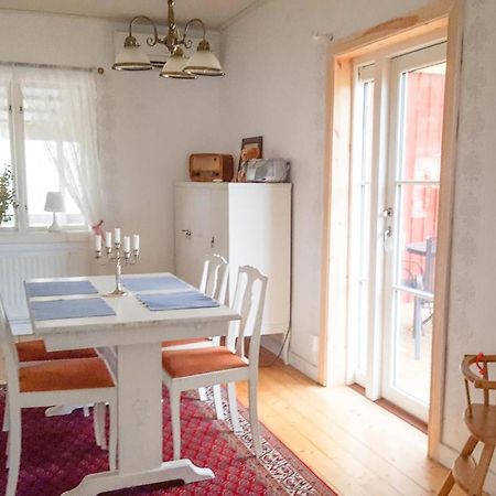 Amazing Home In Kosta With Kitchen Zewnętrze zdjęcie